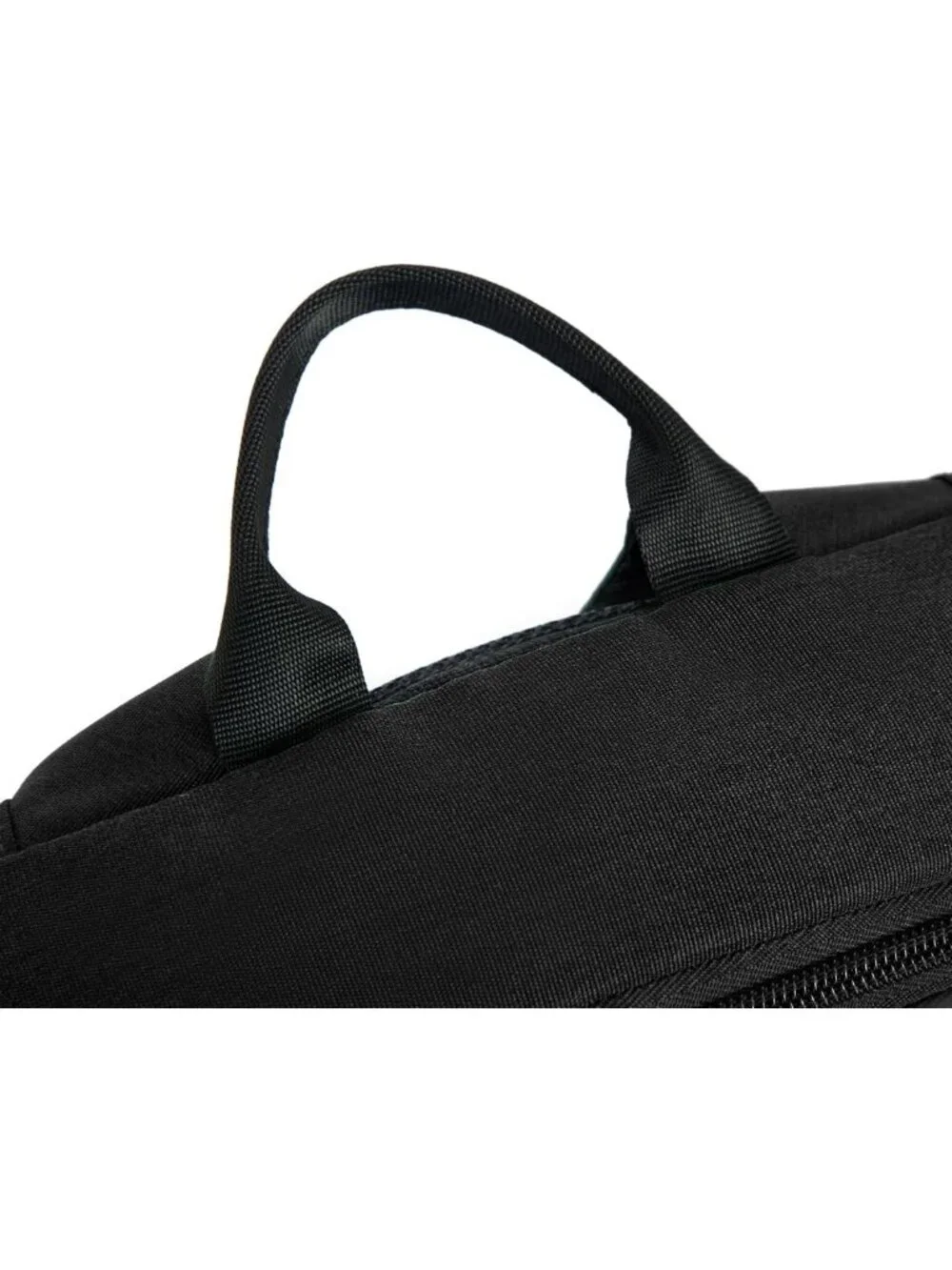 Anti-Theft Metro Backpack with RFID Blocking, Stylish Travel Bag for Safety